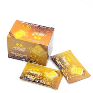 Champ Energiekaffee, aphrodisierender Kaffee